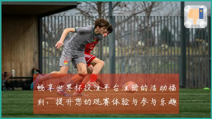 畅享世界杯投注平台注册的活动福利，提升您的观赛体验与参与乐趣