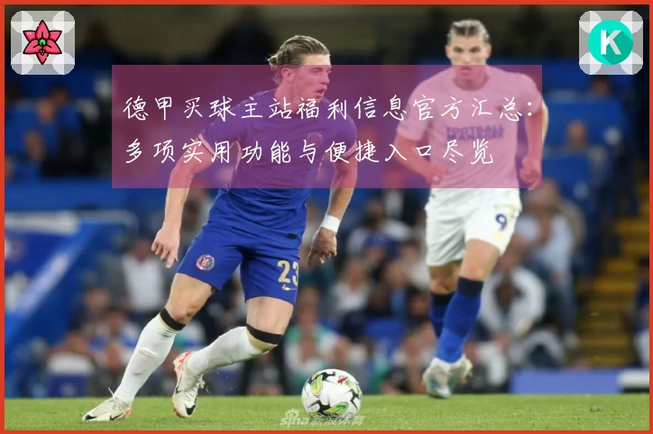 德甲买球主站福利信息官方汇总：多项实用功能与便捷入口尽览