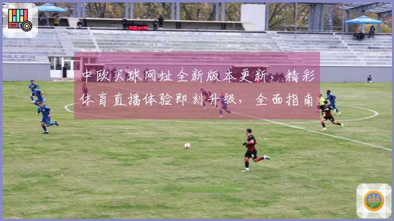 中欧买球网址全新版本更新，精彩体育直播体验即刻升级，全面指南助您轻松畅玩