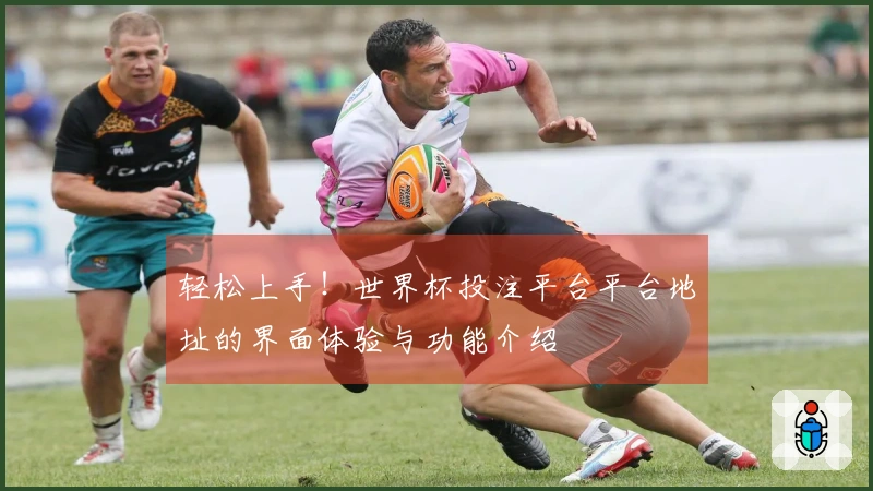 轻松上手！世界杯投注平台平台地址的界面体验与功能介绍