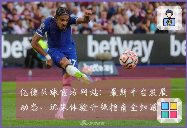 亿德买球官方网站：最新平台发展动态，玩家体验升级指南全知道
